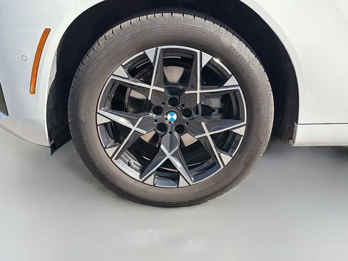 Used 2025 BMW X3 xDrive30i image 39