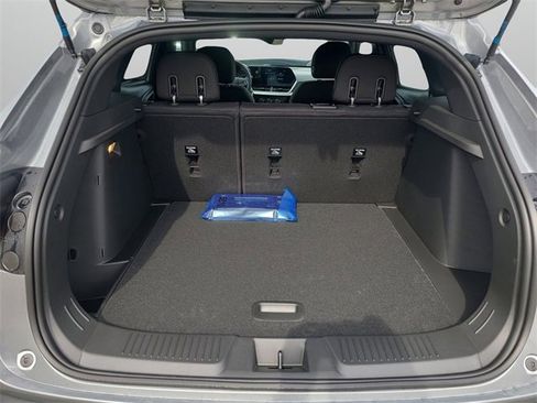 New 2026 Chevrolet Trax RS image 11