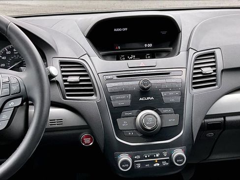 Used 2016 Acura RDX image 7