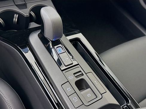 New 2026 Toyota Prius XLE image 16