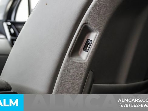 Used 2023 Kia Sorento EX w/ Panoramic Sunroof Package image 54