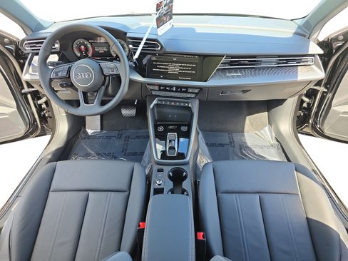 New 2026 Audi A3 2.0T Premium image 9