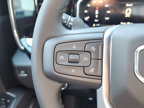 New 2026 GMC Sierra 1500 SLT w/ SLT Premium Plus Package AWD/4WD image 22