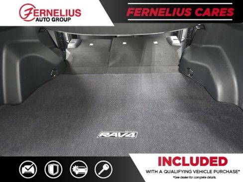 Used 2019 Toyota RAV4 XSE image 24