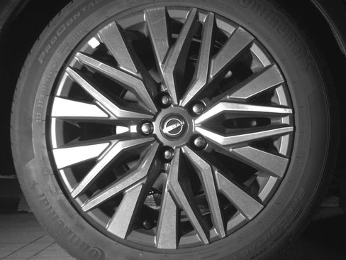 Used 2025 Nissan Altima 2.5 SV image 15