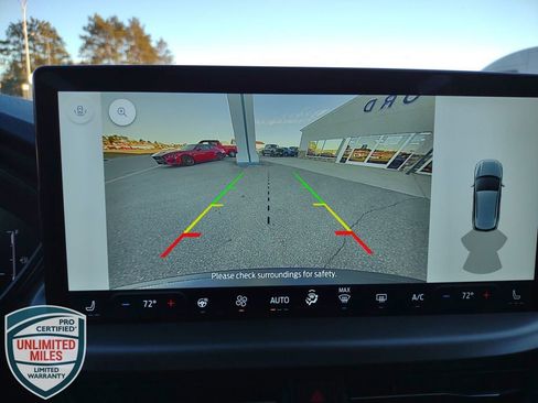 New 2026 Ford Escape Active w/ Tech Pack #1 image 20