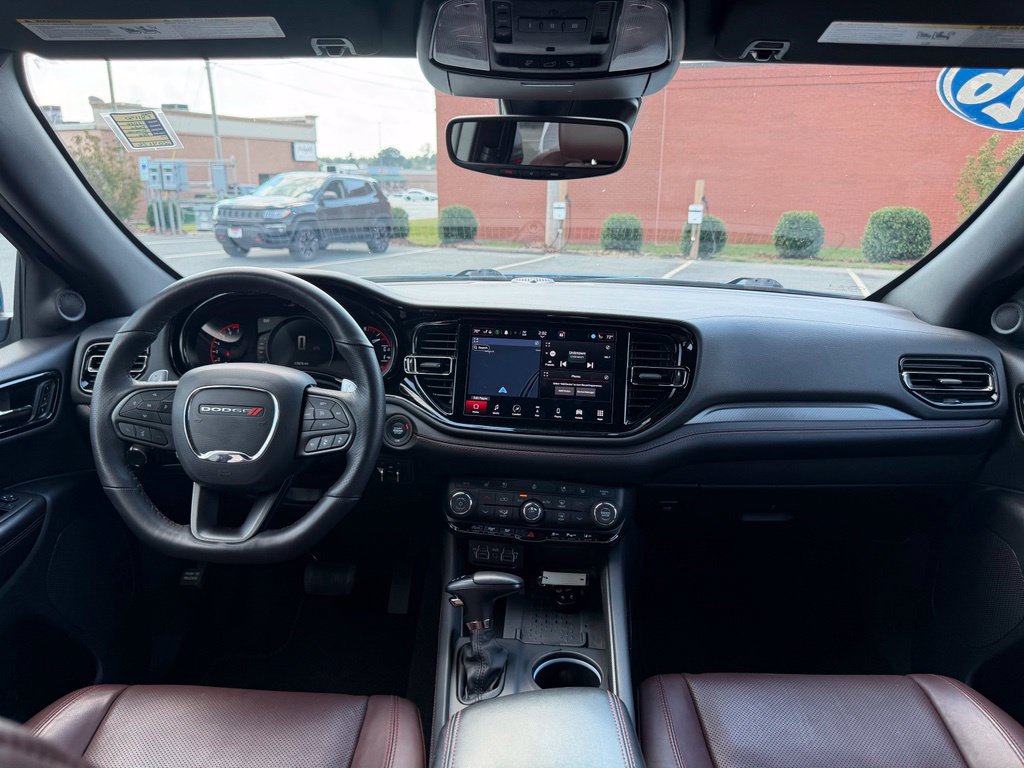 Used 2026 Dodge Durango GT AWD/4WD image 44
