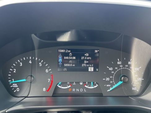 Used 2022 Ford Escape SEL image 23