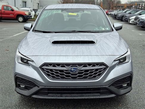 Used 2024 Subaru WRX TR image 2