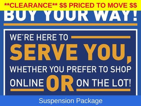 New 2026 Chevrolet Silverado 2500 W/T w/ WT/CX Safety Package RWD image 3