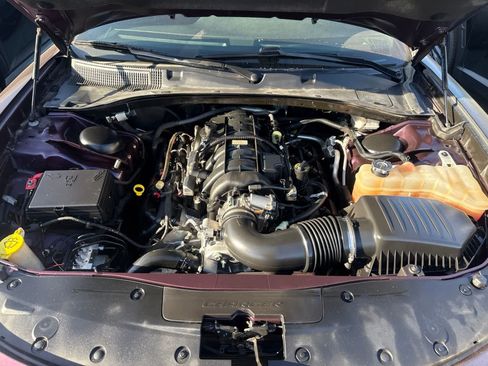 Used 2021 Dodge Charger R/T w/ Performance Handling Group RWD image 30
