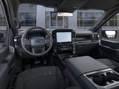 New 2025 Ford F150 STX image 33