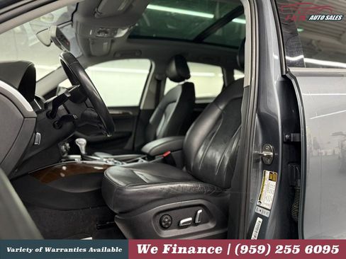 Used 2016 Audi Q5 2.0T Premium Plus AWD/4WD image 18