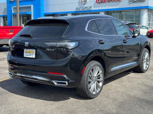 New 2026 Buick Envision Avenir AWD/4WD image 3