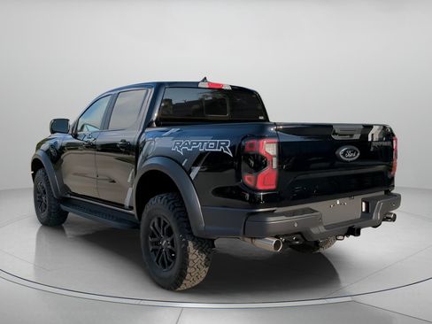 New 2026 Ford Ranger Raptor AWD/4WD image 25