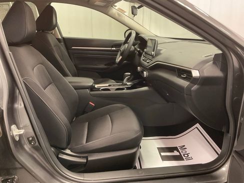 Used 2021 Nissan Altima 2.5 SV image 31