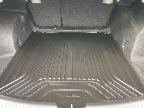 Used 2021 Chevrolet Malibu Premier image 18