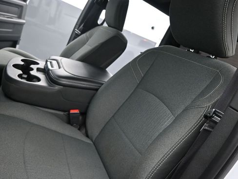 Used 2021 RAM 2500 Tradesman image 9