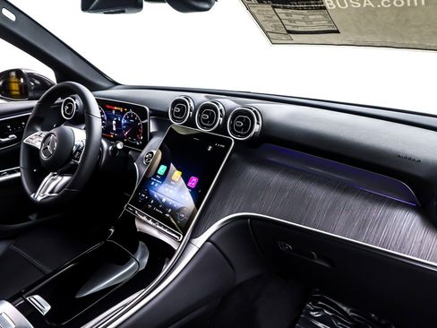 New 2026 Mercedes-Benz GLC 300 image 5