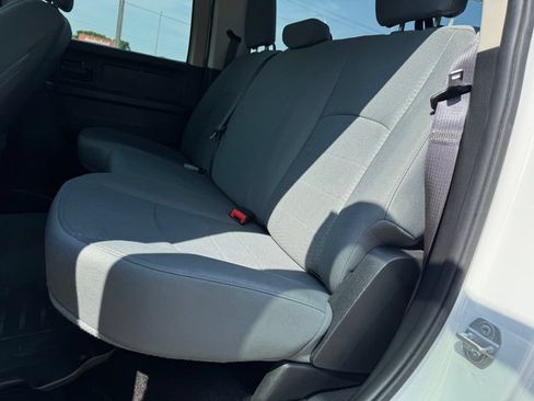 Used 2016 RAM 1500 Express w/ Popular Equipment Group AWD/4WD image 8