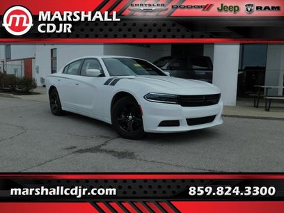 Used 2022 Dodge Charger SXT