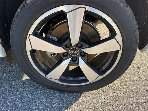 Used 2023 Audi Q5 2.0T Premium Plus w/ Premium Plus Package image 14