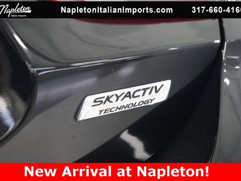 Used 2016 MAZDA MAZDA6 Touring image 10