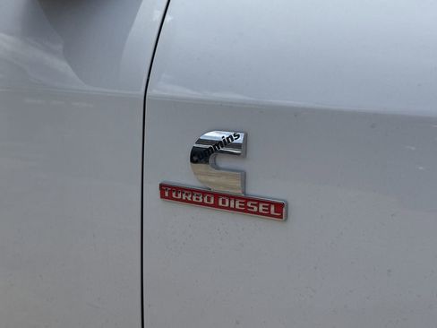 New 2026 RAM 3500 Tradesman w/ Chrome Appearance Group A AWD/4WD image 8