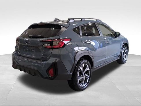 Certified 2025 Subaru Crosstrek 2.5i Premium AWD/4WD image 27