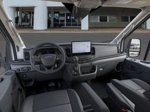 New 2026 Ford Transit 250 148 Medium Roof image 9