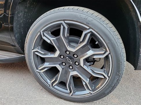 New 2026 Chevrolet Tahoe RST w/ Advanced Technology Package image 5
