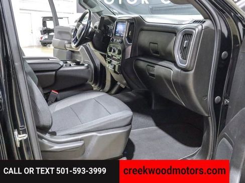 Used 2022 Chevrolet Silverado 2500 LT w/ Convenience Package image 12