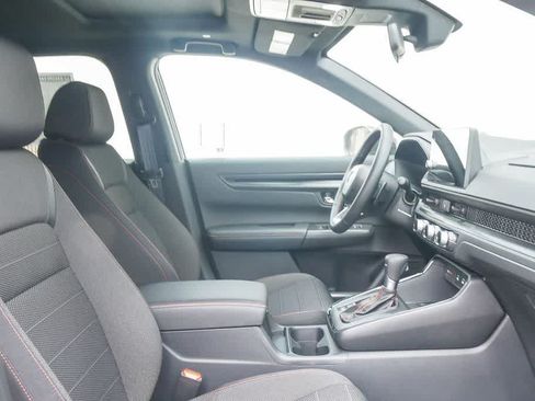 New 2026 Honda CR-V Sport image 22