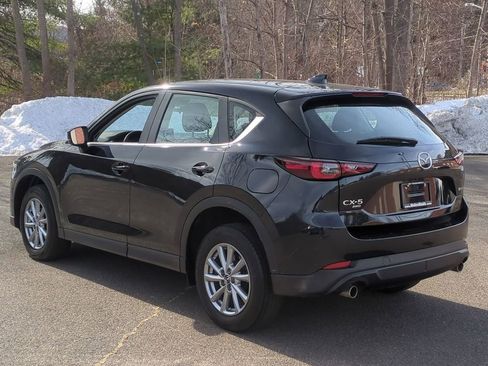 Used 2023 MAZDA CX-5 AWD 2.5 S image 6