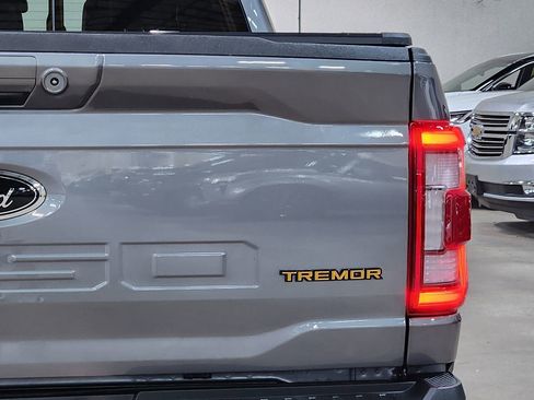 Used 2023 Ford F150 Tremor w/ Equipment Group 402A High image 26