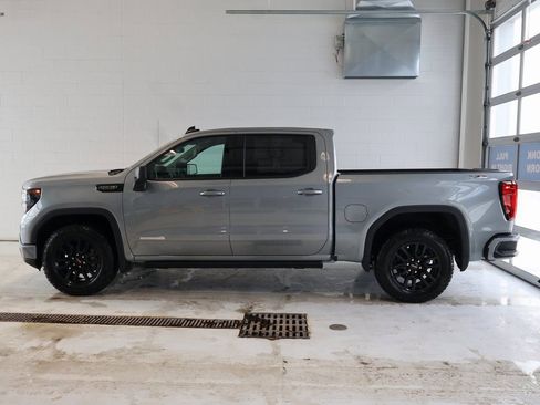 New 2026 GMC Sierra 1500 Elevation w/ Preferred Package image 8