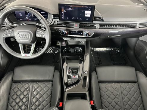 Used 2023 Audi S5 Premium Plus image 12