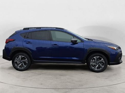 New 2026 Subaru Crosstrek 2.0i Premium AWD/4WD image 6