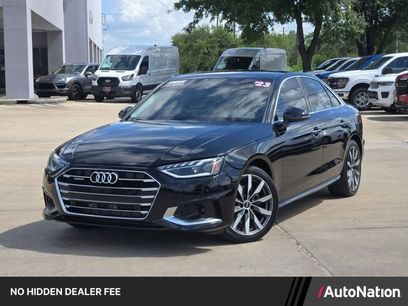 Used 2023 Audi A4 2.0T Premium w/ Convenience Package