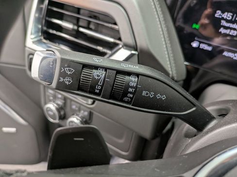 Used 2026 GMC Yukon XL Denali w/ Sun & Power Step Package AWD/4WD image 17