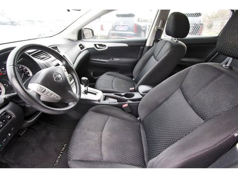 Used 2013 Nissan Sentra SR w/ Driver Pkg image 15