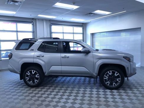 New 2026 Toyota 4Runner TRD Sport AWD/4WD image 27