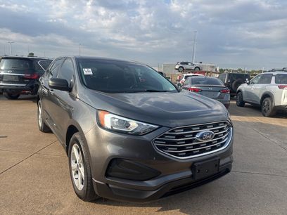 Used 2020 Ford Edge SE
