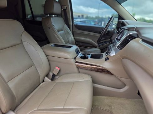 Used 2018 GMC Yukon SLT w/ Open Road Package AWD/4WD image 10
