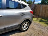 Used 2013 Hyundai Tucson GLS image 4