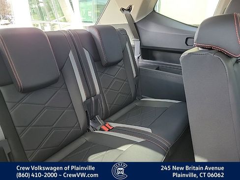 New 2026 Volkswagen Atlas Peak Edition AWD/4WD image 51