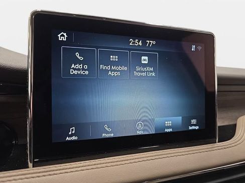 Certified 2022 Lincoln Corsair Reserve AWD/4WD image 17