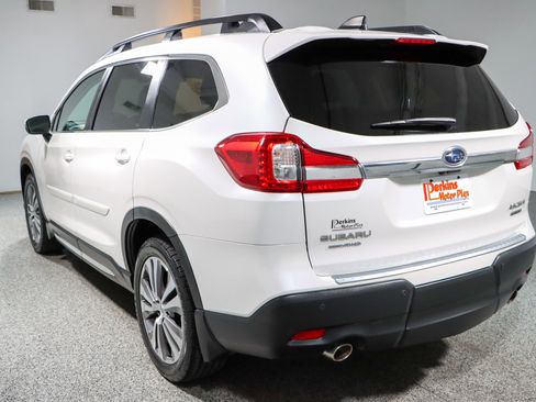 Used 2020 Subaru Ascent Limited w/ Popular Package #2A image 9