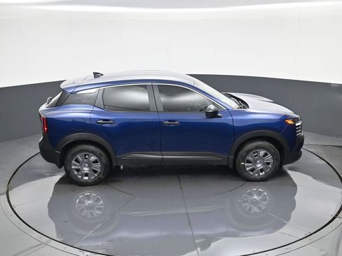 New 2026 Nissan Kicks S image 32