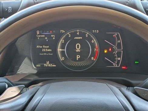 Used 2020 Lexus ES 350 w/ Luxury Package image 10